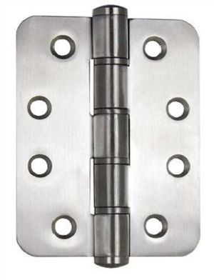 FIRE RATED DOOR HINGES