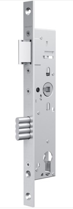 FIRE RATED DOOR LOCKS