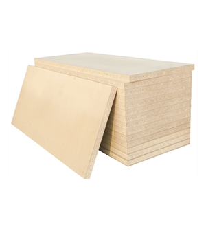 fire rated partcile board