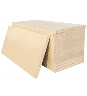 fire rated partcile board